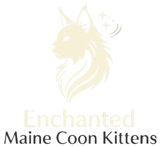 Enchanted Maine Coon Kittens